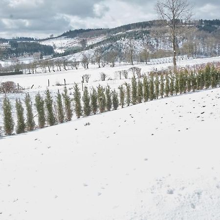 Milana Naturpanorma, Ruhig & Familienfreundlich Winterberg Exterior photo